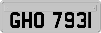 GHO7931