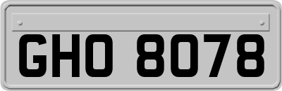 GHO8078