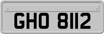 GHO8112