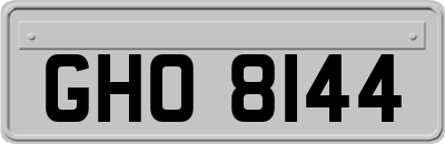 GHO8144