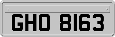 GHO8163