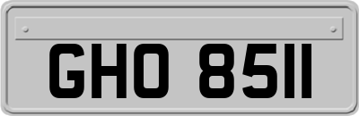 GHO8511