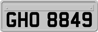 GHO8849