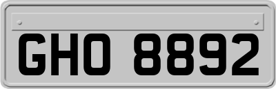 GHO8892