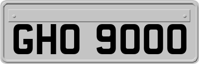 GHO9000