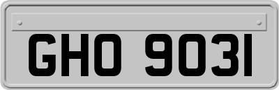 GHO9031
