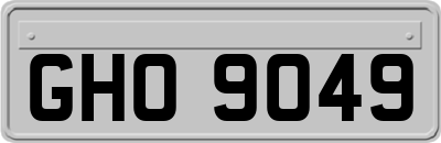 GHO9049