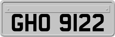 GHO9122