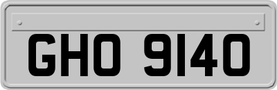 GHO9140