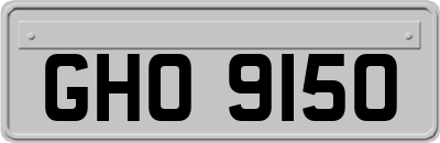 GHO9150