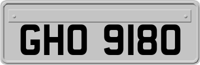 GHO9180