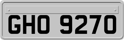 GHO9270