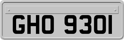 GHO9301