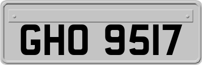 GHO9517