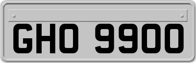 GHO9900