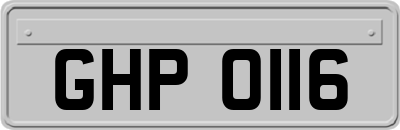 GHP0116