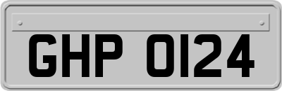 GHP0124
