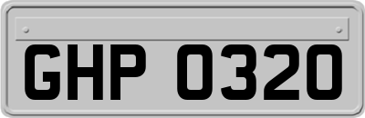 GHP0320