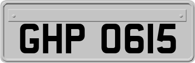 GHP0615