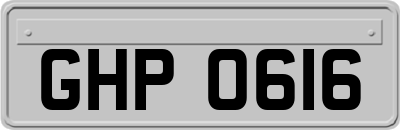 GHP0616