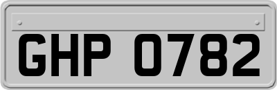 GHP0782