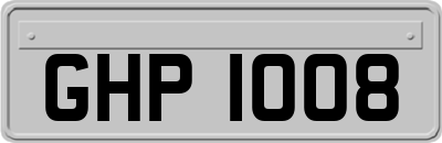 GHP1008