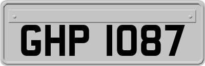 GHP1087