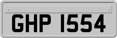 GHP1554