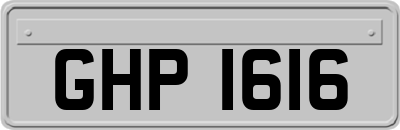GHP1616
