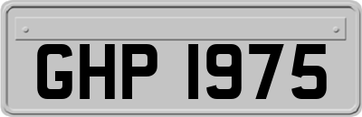 GHP1975