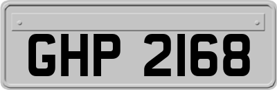 GHP2168