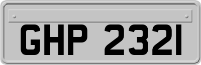 GHP2321