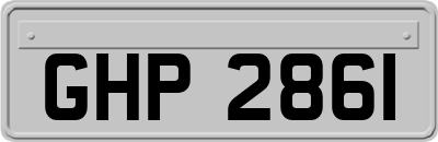 GHP2861