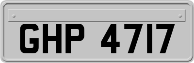 GHP4717