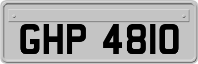 GHP4810