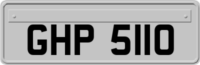 GHP5110