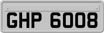 GHP6008