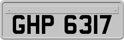 GHP6317