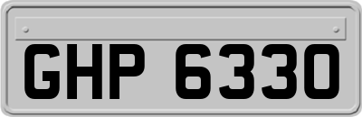 GHP6330