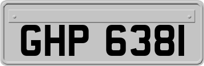 GHP6381