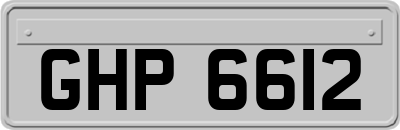 GHP6612