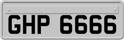 GHP6666