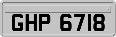 GHP6718