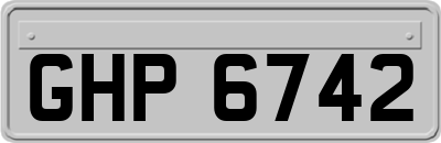 GHP6742