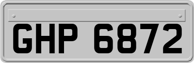 GHP6872