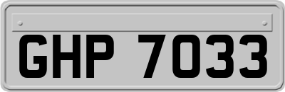 GHP7033