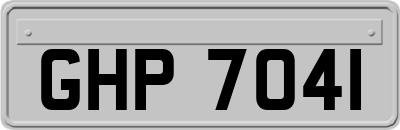 GHP7041