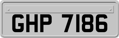 GHP7186