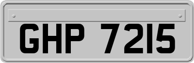 GHP7215