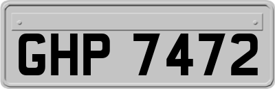 GHP7472
